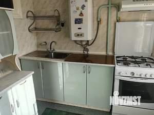 2-к квартира, на длительный срок, 45м2, 3/4 этаж