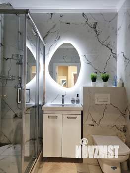 1-к квартира, на длительный срок, 40м2, 13/22 этаж