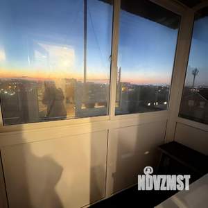 1-к квартира, на длительный срок, 34м2, 4/6 этаж