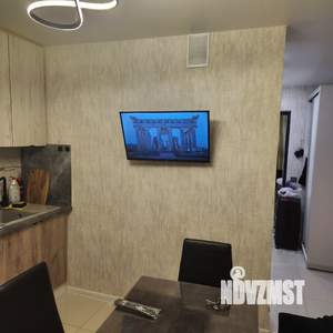 1-к квартира, на длительный срок, 40м2, 1/16 этаж