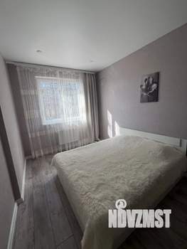 1-к квартира, на длительный срок, 38м2, 4/16 этаж