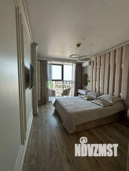 2-к квартира, на длительный срок, 39м2, 22/24 этаж