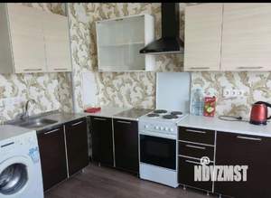 1-к квартира, на длительный срок, 43м2, 9/9 этаж