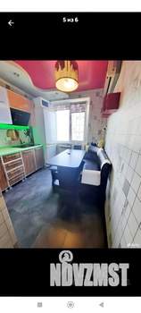 1-к квартира, на длительный срок, 42м2, 9/12 этаж