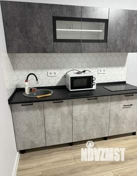 1-к квартира, на длительный срок, 36м2, 12/15 этаж