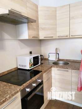 Студия квартира, на длительный срок, 24м2, 15/22 этаж