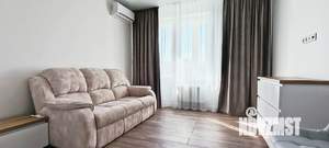 2-к квартира, на длительный срок, 63м2, 9/24 этаж