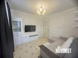 1-к квартира, на длительный срок, 38м2, 9/26 этаж