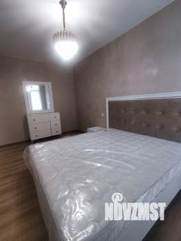 2-к квартира, на длительный срок, 47м2, 11/24 этаж