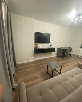 2-к квартира, на длительный срок, 58м2, 9/19 этаж