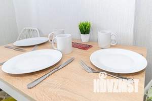 1-к квартира, посуточно, 32м2, 10/20 этаж