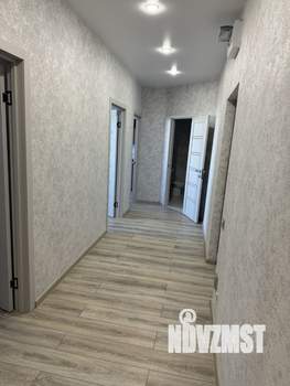 2-к квартира, на длительный срок, 54м2, 16/16 этаж