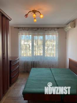 2-к квартира, на длительный срок, 46м2, 4/5 этаж