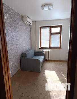 2-к квартира, на длительный срок, 42м2, 3/5 этаж