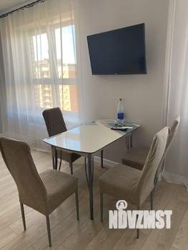 1-к квартира, на длительный срок, 35м2, 18/18 этаж