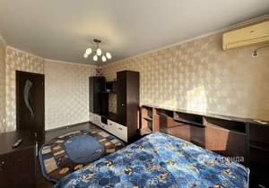 1-к квартира, на длительный срок, 39м2, 16/16 этаж