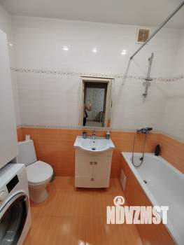 1-к квартира, на длительный срок, 38м2, 4/6 этаж