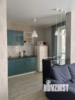 2-к квартира, на длительный срок, 45м2, 12/19 этаж