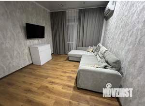 1-к квартира, на длительный срок, 36м2, 3/7 этаж