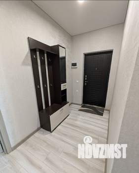 1-к квартира, на длительный срок, 40м2, 10/17 этаж