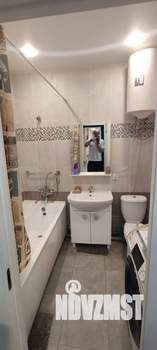 1-к квартира, на длительный срок, 42м2, 2/22 этаж