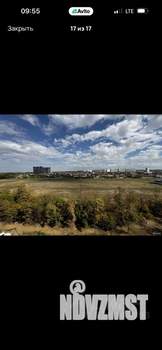 1-к квартира, на длительный срок, 41м2, 9/16 этаж