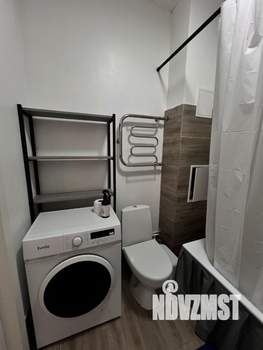 1-к квартира, на длительный срок, 29м2, 9/9 этаж