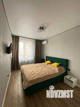 1-к квартира, на длительный срок, 38м2, 7/16 этаж