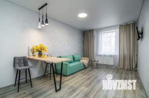 1-к квартира, на длительный срок, 28м2, 9/12 этаж