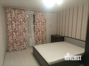 2-к квартира, на длительный срок, 60м2, 4/17 этаж