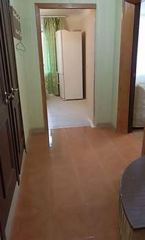 1-к квартира, на длительный срок, 38м2, 1/10 этаж