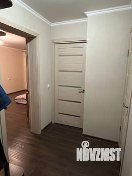 1-к квартира, на длительный срок, 40м2, 9/14 этаж