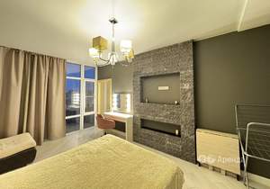 1-к квартира, на длительный срок, 53м2, 15/19 этаж