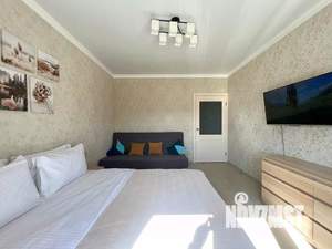 1-к квартира, на длительный срок, 34м2, 17/17 этаж