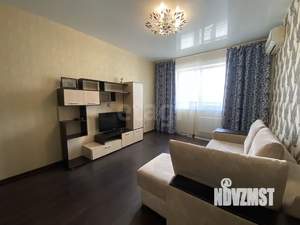 2-к квартира, на длительный срок, 59м2, 4/9 этаж