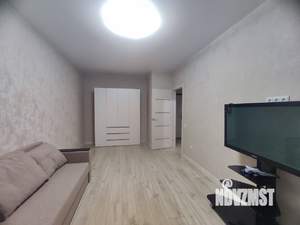 1-к квартира, на длительный срок, 38м2, 16/20 этаж