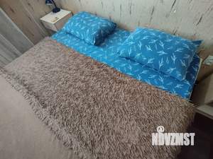 1-к квартира, на длительный срок, 38м2, 5/5 этаж