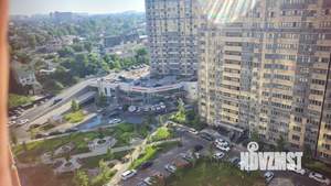 1-к квартира, на длительный срок, 42м2, 20/25 этаж