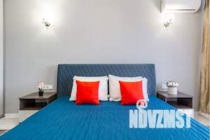 2-к квартира, посуточно, 70м2, 20/24 этаж