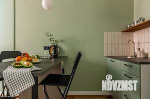 2-к квартира, посуточно, 50м2, 4/19 этаж