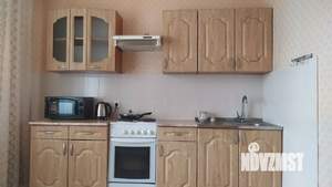 1-к квартира, на длительный срок, 47м2, 15/16 этаж