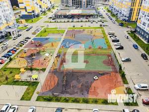 1-к квартира, на длительный срок, 39м2, 10/16 этаж