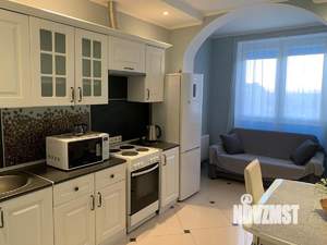 1-к квартира, на длительный срок, 41м2, 8/11 этаж