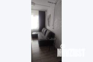 1-к квартира, посуточно, 11м2, 1/5 этаж