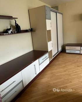 2-к квартира, на длительный срок, 60м2, 6/10 этаж