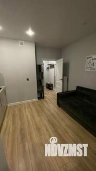 Студия квартира, на длительный срок, 28м2, 7/16 этаж