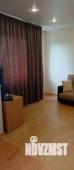 1-к квартира, на длительный срок, 31м2, 4/8 этаж