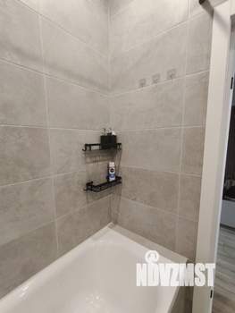 Студия квартира, на длительный срок, 25м2, 5/9 этаж