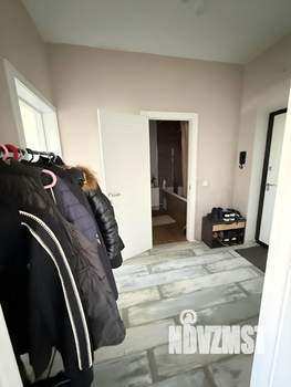 1-к квартира, на длительный срок, 47м2, 12/21 этаж