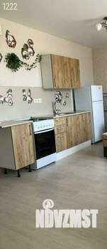 Студия квартира, на длительный срок, 30м2, 7/9 этаж